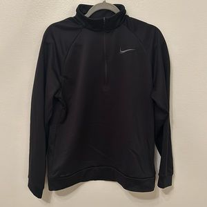 Nike Dri Fit Men’s Half Zip Sweater